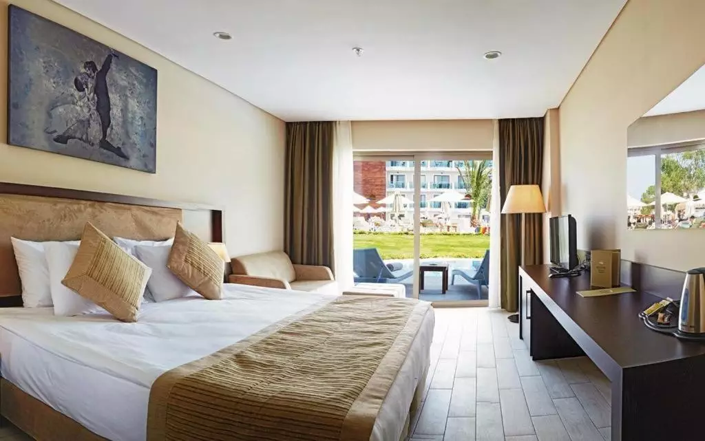 My Ella Bodrum Resort Spa